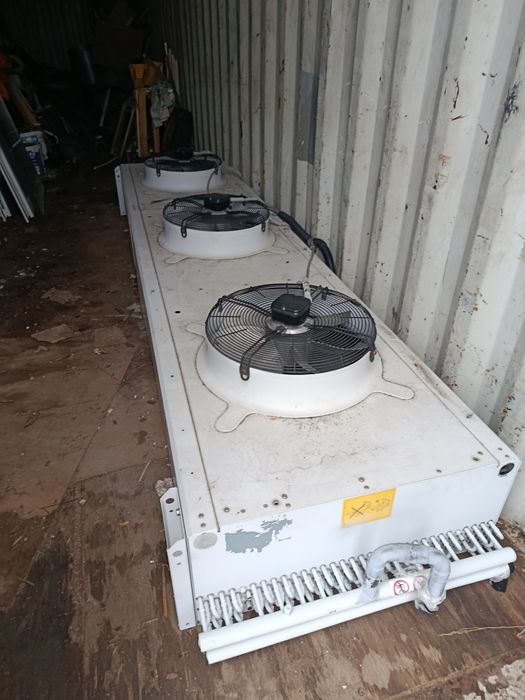 Продам холодильное оборудование