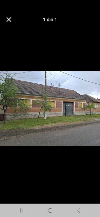 Casa de vanzare Uileacu de Beius