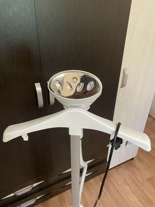 Отпариватель Polaris