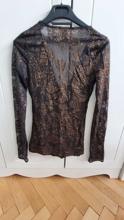 Блуза Roberto Cavalli НАМАЛЕНА!!