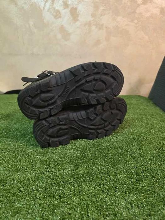 Bocanci pentru turnătorie ATLAS, Duosoft, marimea 40