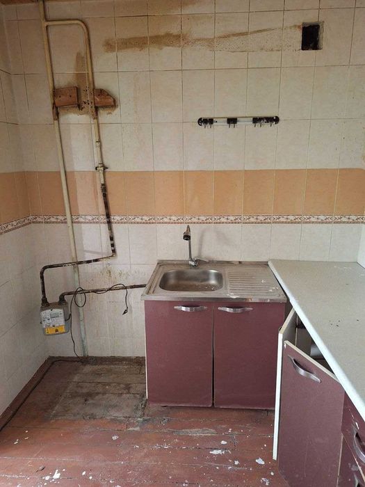 Срочно продаётся 3-комнатная квартира