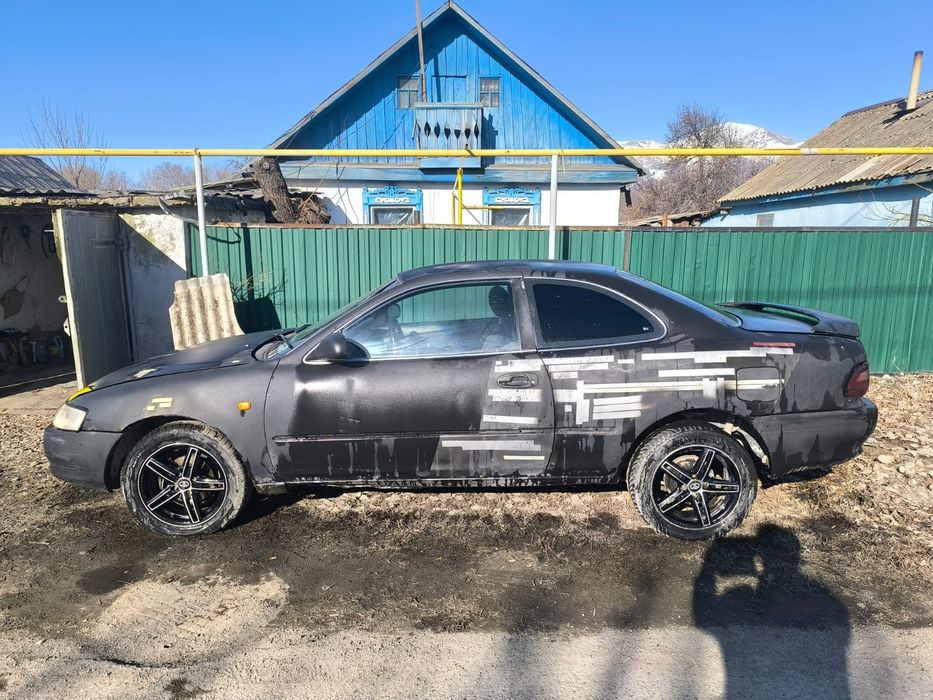 Продам тойоту levin