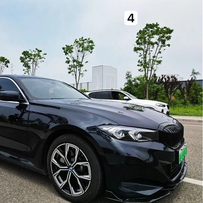 Колпаки, диск на bmw i3