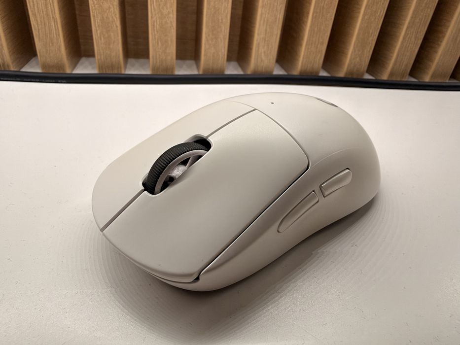 Logitech G pro X superlight