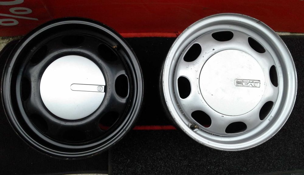 Фолксваген-.4и5по100-Джанти Тасове Рингове идр...