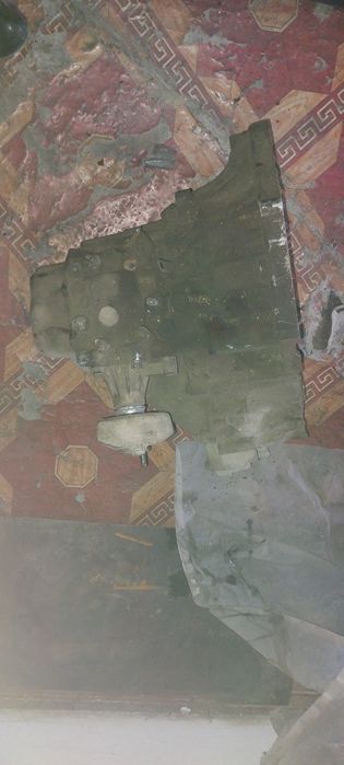 Каробка мкпп на тайота