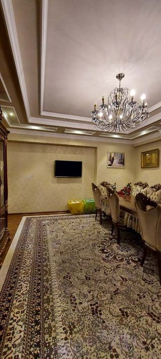 Аренда 2 хона Нурафшон Сагбон Новастройка оилага берилади