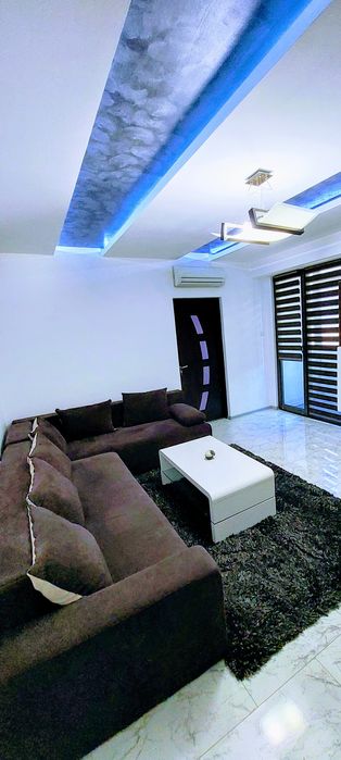 Дава се под наем Многостаен апартамент в Сливен, Клуцохор - 120 кв.м за 331.5 € - Снимка #1