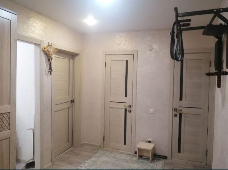 Продам 3 комнатную квартиру
