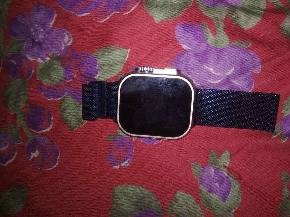 Smartvach Ultra 100 min sõm