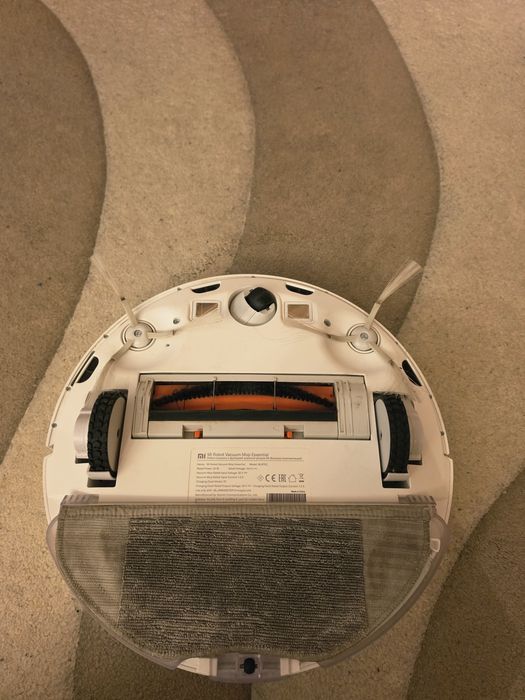Xiaomi Mi Robot Vacuum Mop