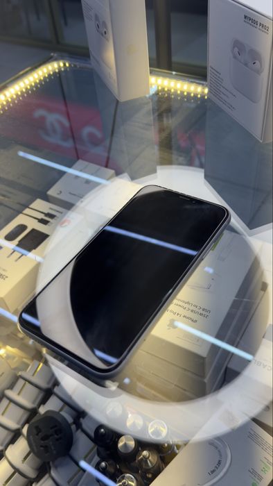 Iphone XR FULLradnoy