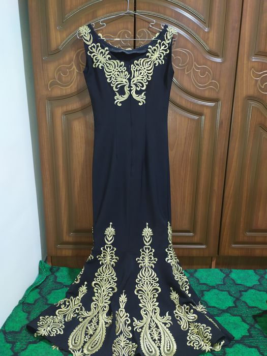 Вечерние платья для принцессы