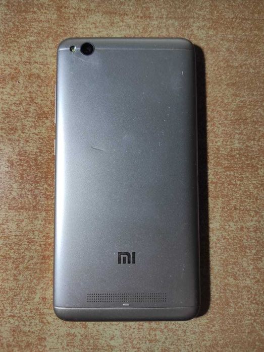 Телефон Xiaomi Redmi 4A 2/16 ГБ