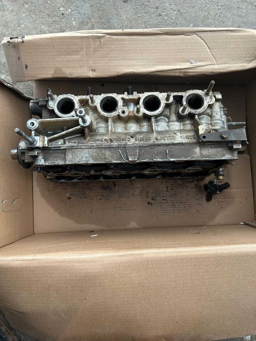 Гбц на приору 16 кланная