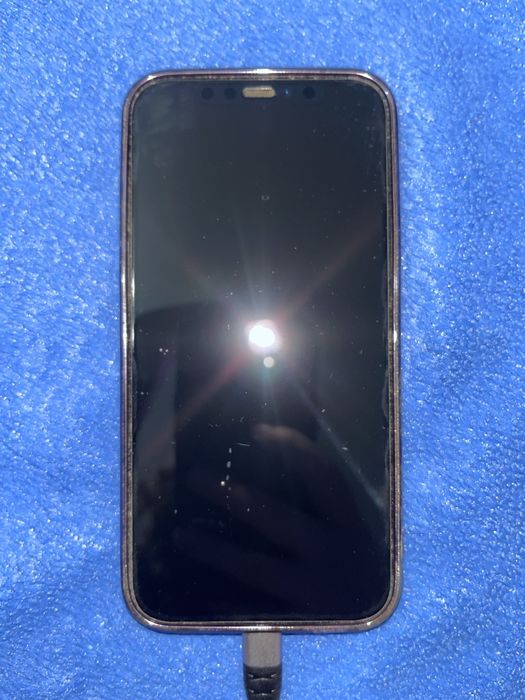 iphone 12 в хорошем состоянии