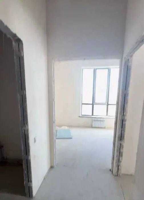 Квартира под ремонт в ЖК Oz Mahal, 61 м², Новомосковская