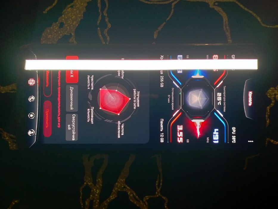 Асус рог 5 срочно продам