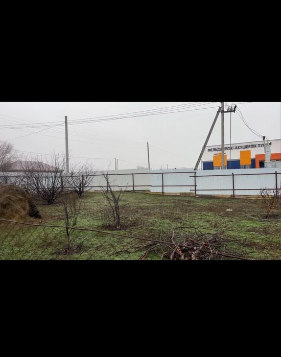 Продам участок 4 соток