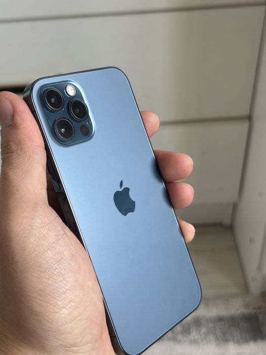 IPhone (Айфон) 12pro