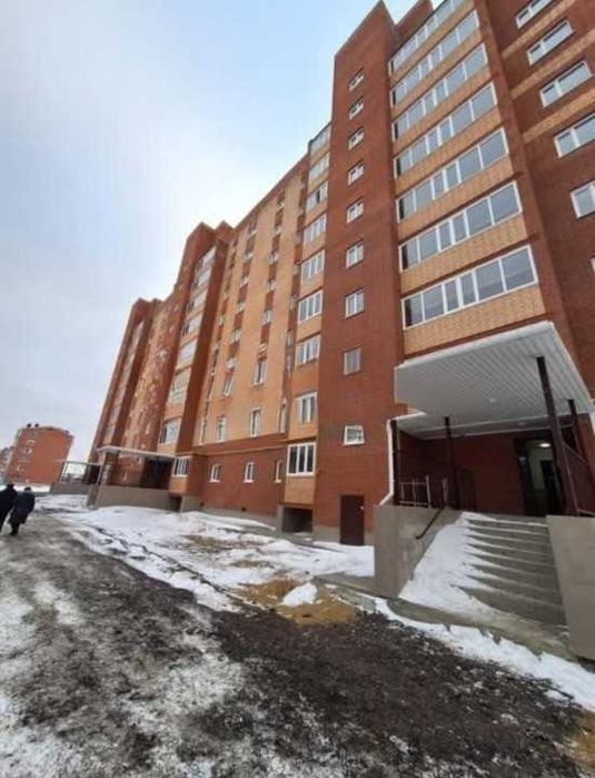 Продажа 2-ком. квартиры КСК