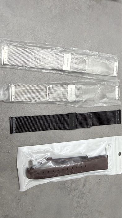 Каишки за часовници Huawei