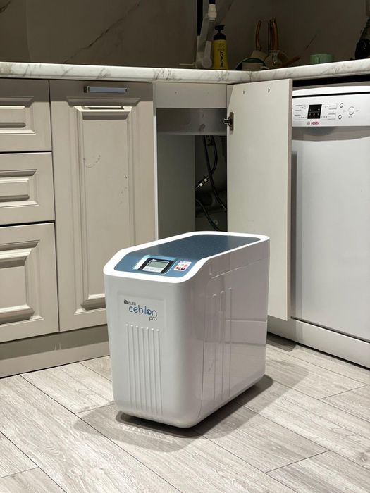 Фильтр для воды от компания Aura Cebilon pro