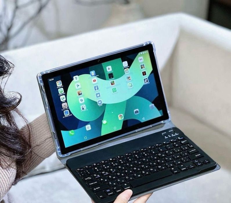 S9 Ultre планшет 3в1