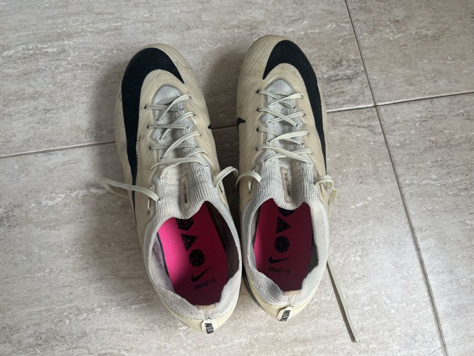Nike Mercurial elite