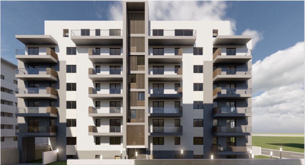 Apartament 2 camere /Grand Arena Mall/TVA inclus in pret