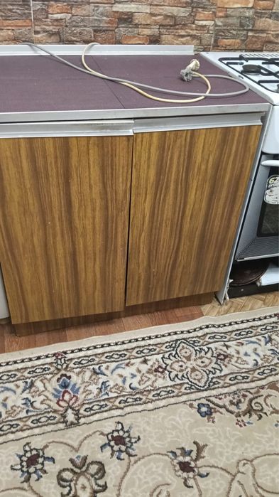 Кухонные шкафчики