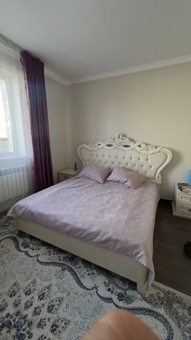 Спальная гарнитура (комплект)