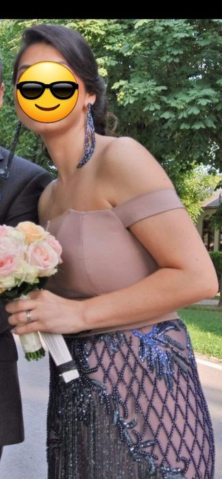 Rochie elegantă de seară