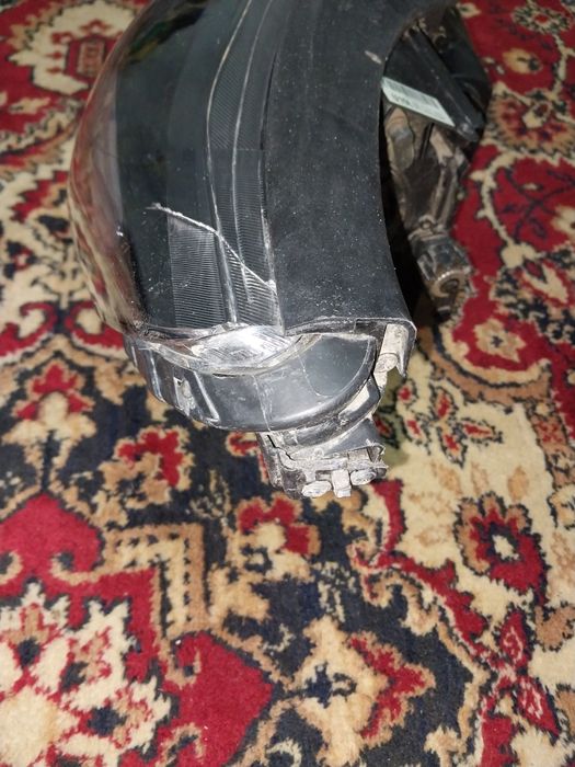 Фара Киа Соренто 2016г.