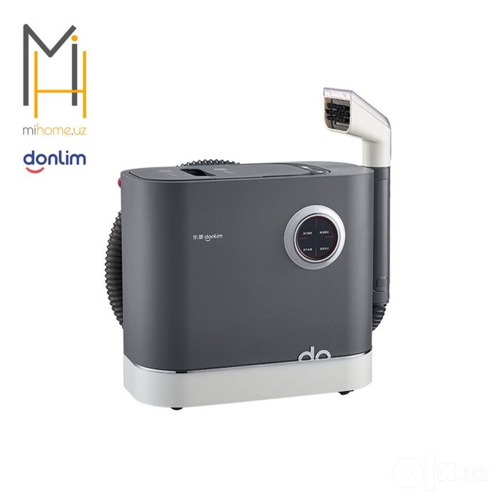 Пароочиститель Xiaomi Donlim Steam Cleaning Machine (DL-6906)