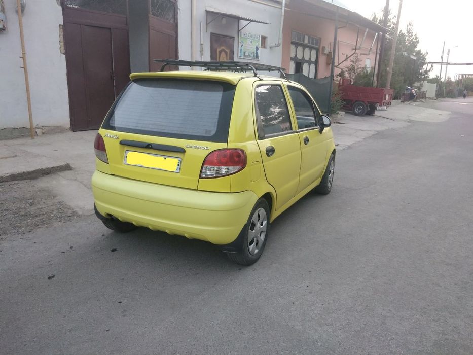 Метан газда 2006 йил