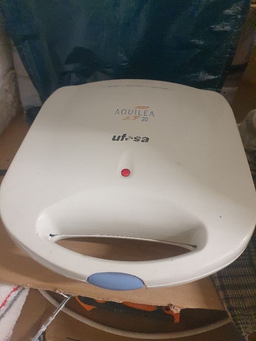 aparat sanwichuri toast