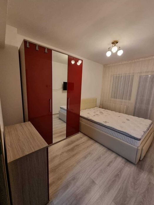 De vanzare apartament Fiald