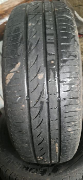 Продам летниe резины 185/65/R15