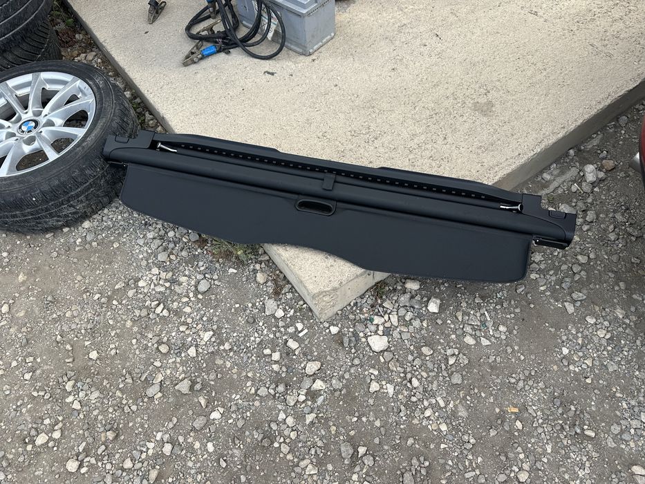 Щора за багажник за BMW E61