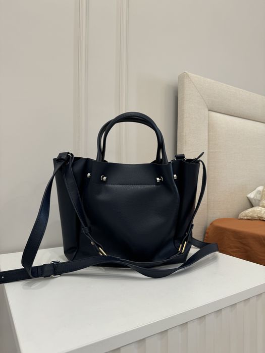 Женская сумка экокожа