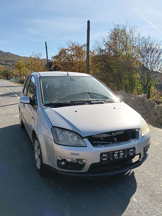VÂND FORD C-MAX 1.6 benzina! Mașina se vinde completă, nu dezmembrez!
