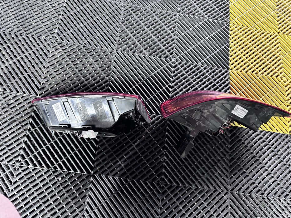 Stop uri dreapta hyundai tucson TL facelift led 2020