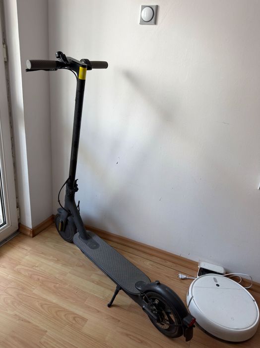 Xiaomi 1S scooter - електрическa тротинетка