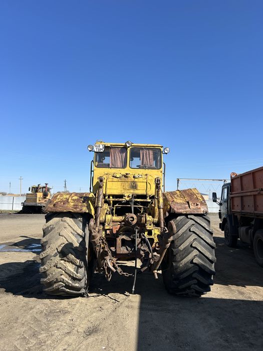 Продам К-701 двигатель ЯМЗ 240