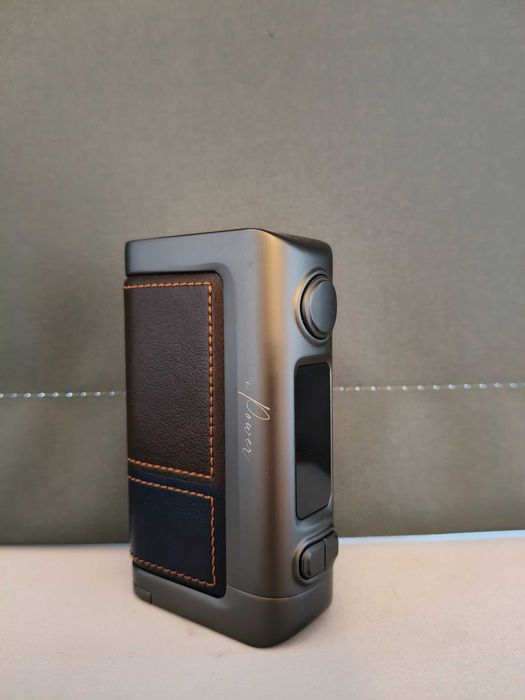 Istick power 2 mod