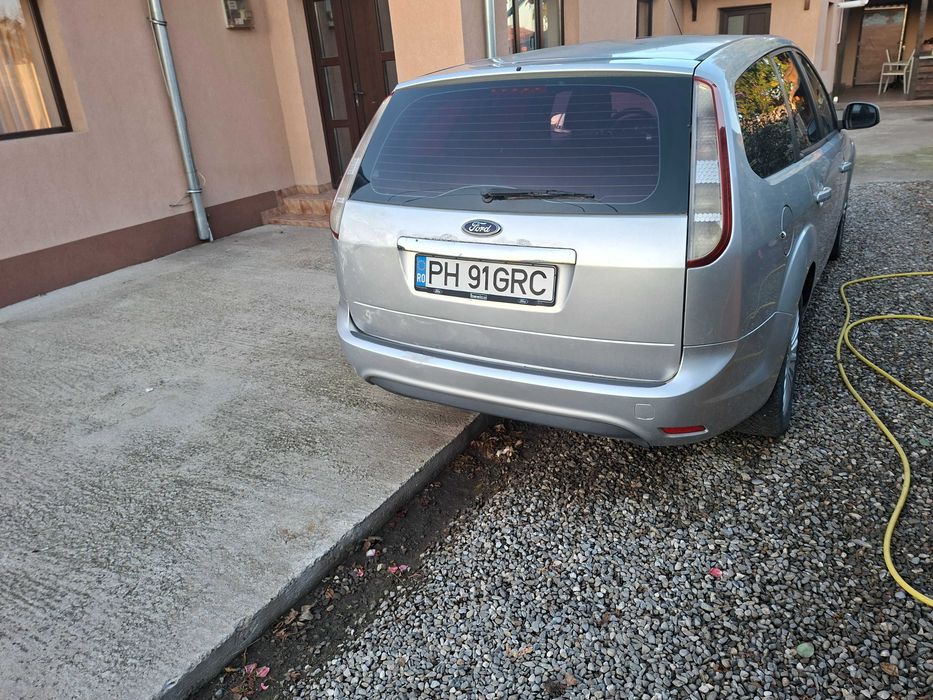FORD Focus 2008 — imagine 4