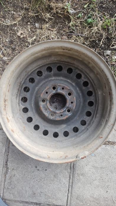 джанти за BMW  e87 .e82   16 cola.