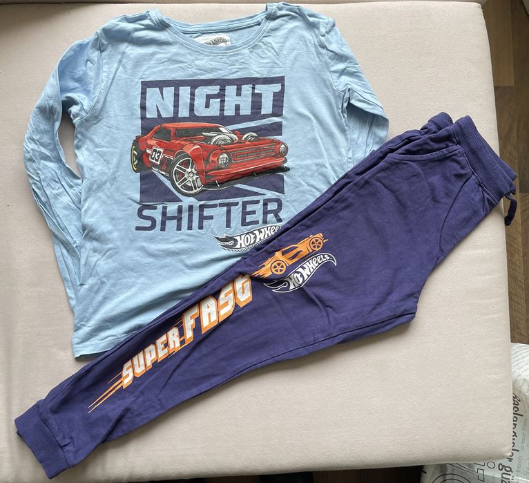 Детски дрехи есен-зима, размер 134-140, Waikiki, H&M, Pepperts